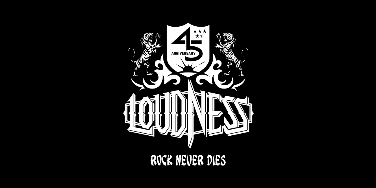 LOUDNESS